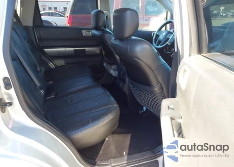 2004 Mitsubishi Endeavor Limited z USA, uszkodzony, nr VIN 4A4MM41SX4E003583